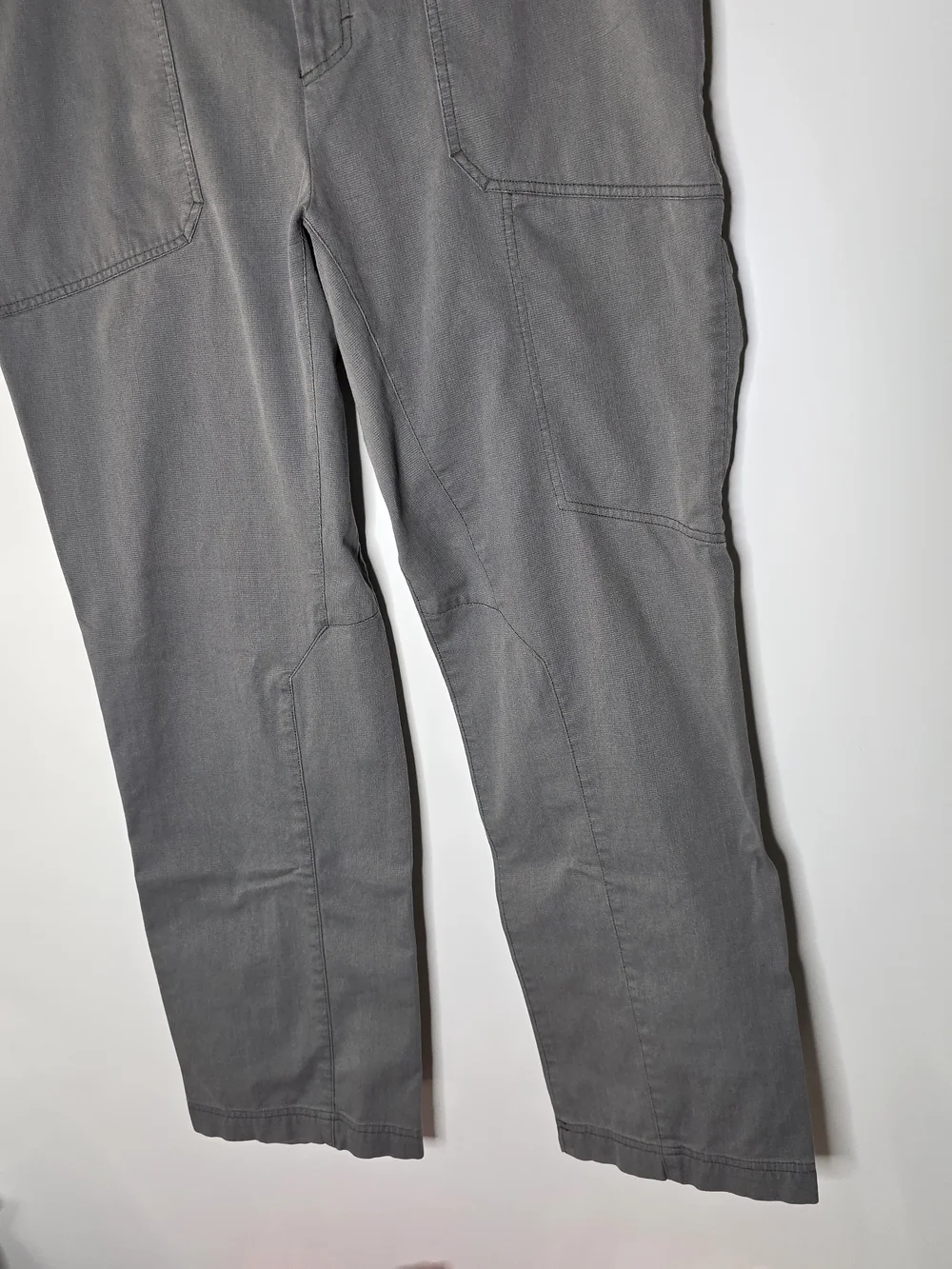 Mountain Hardwear Hardwear AP Active Crossover Pant Size 40/32 Excellent conditi